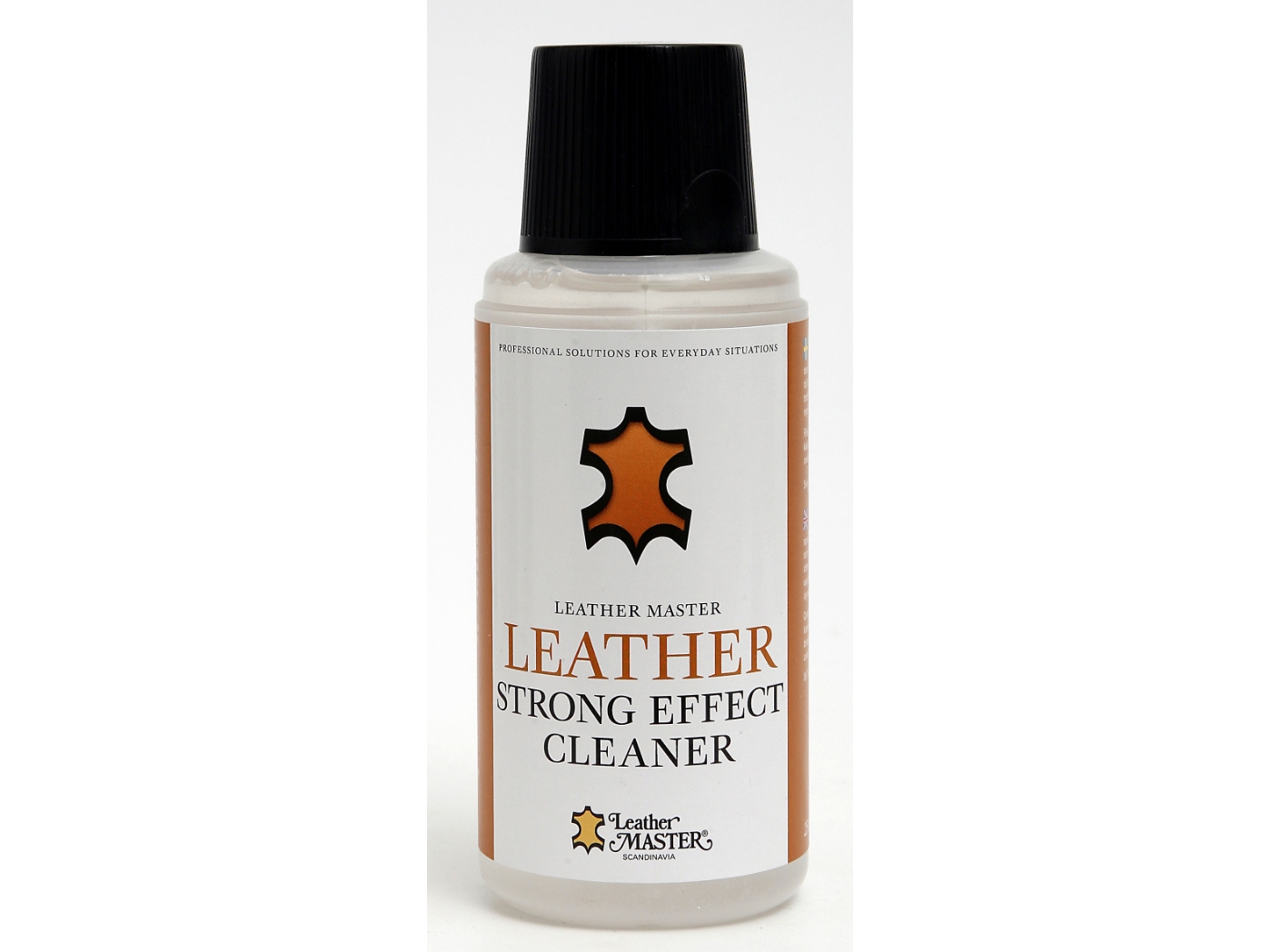 LM Strong effect cleaner, 250ml LM Strong effect cleaner, 250ml