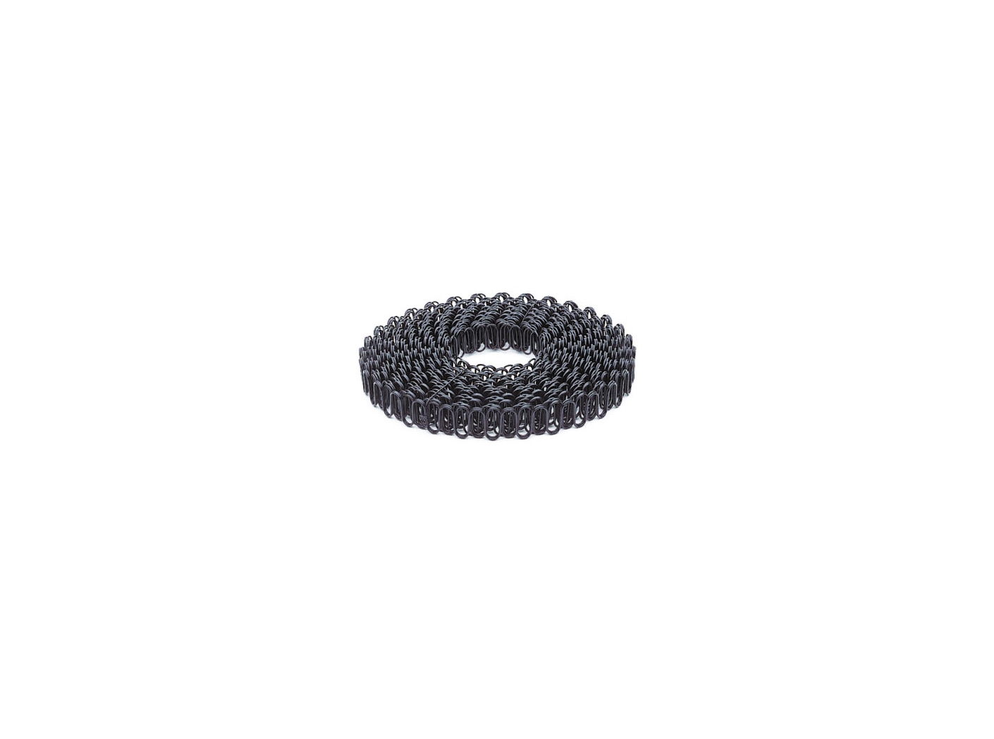 Fjäder Nosag rygg, Ø3,0mm, 42m/rl Fjäder Nosag rygg, Ø3,0mm, 42m/rl