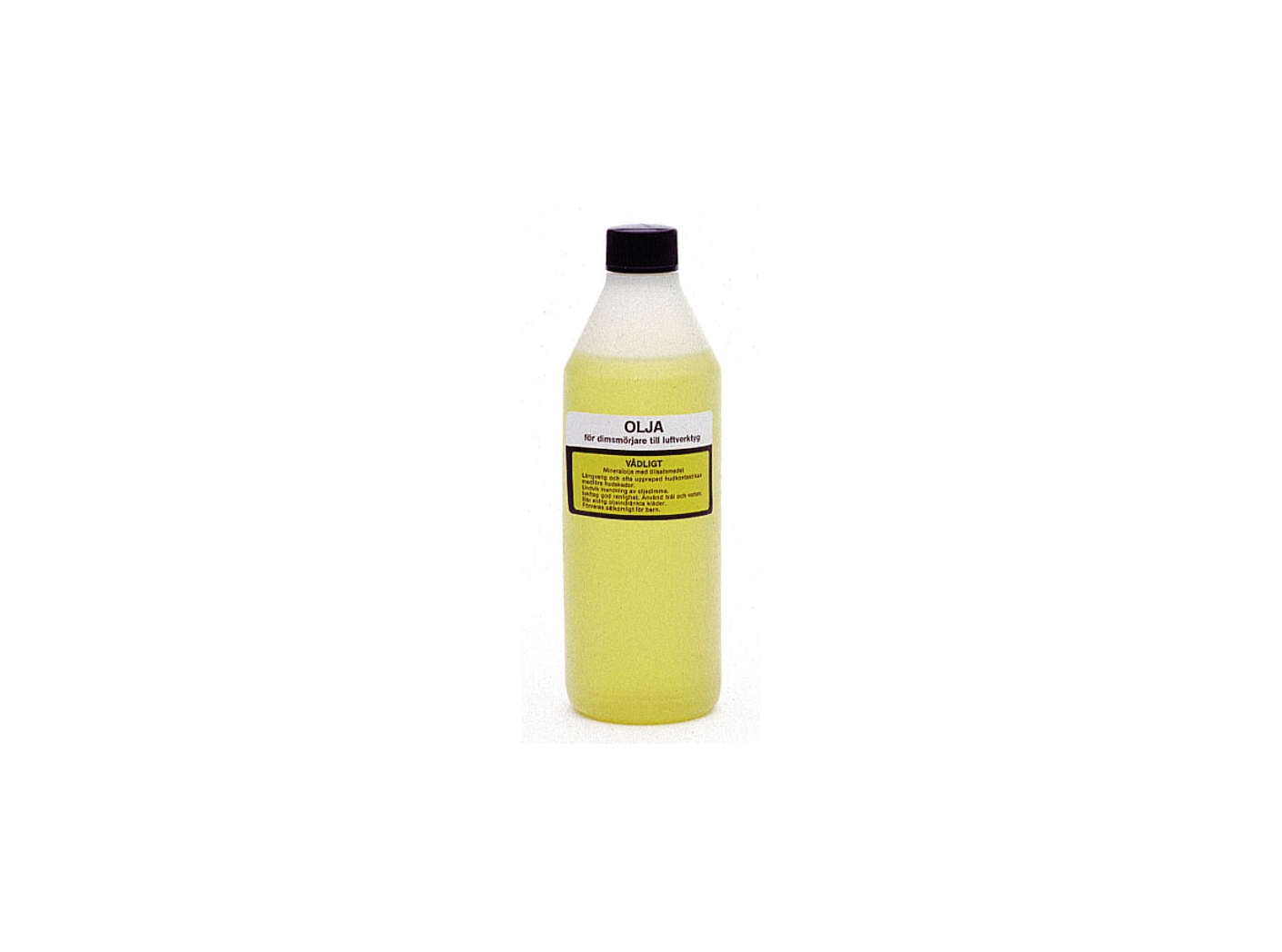 Dimsmörjolja, 200ml/fp Dimsmörjolja, 200ml/fp