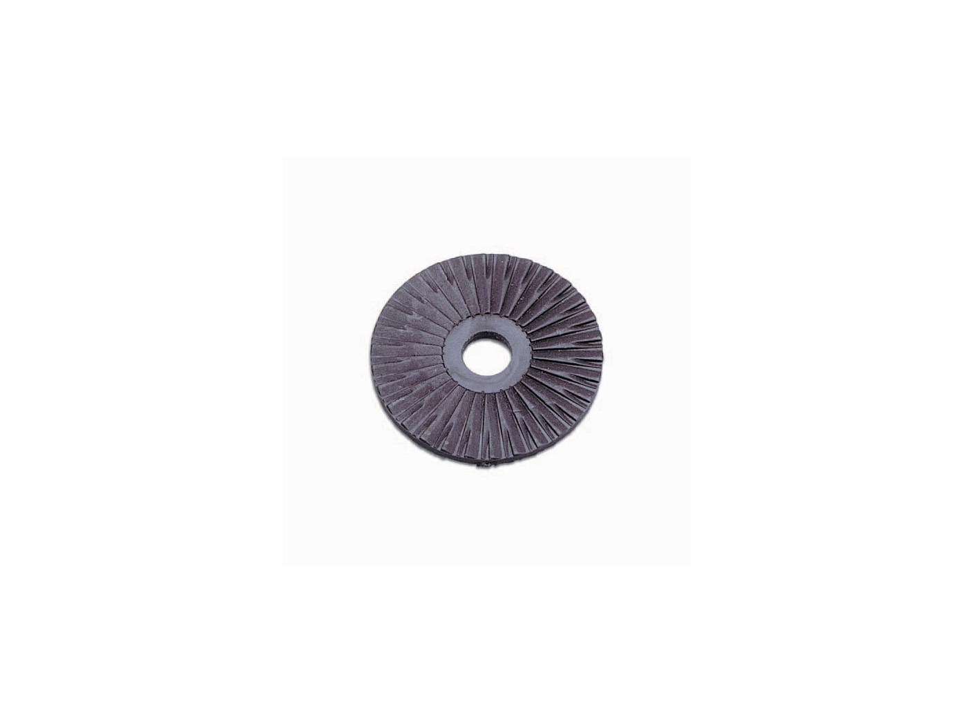 Bricka räfflad, 4mm, Ø10,5/50mm Bricka räfflad, 4mm, Ø10,5/50mm