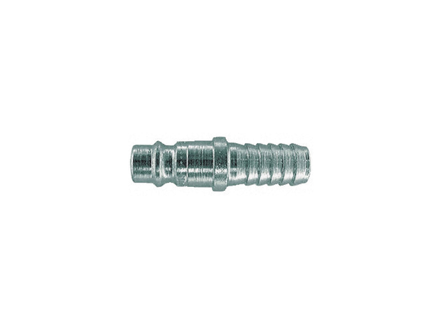 Nippel 320-5003, 8,0mm slangsockel Nippel 320-5003, 8,0mm slangsockel