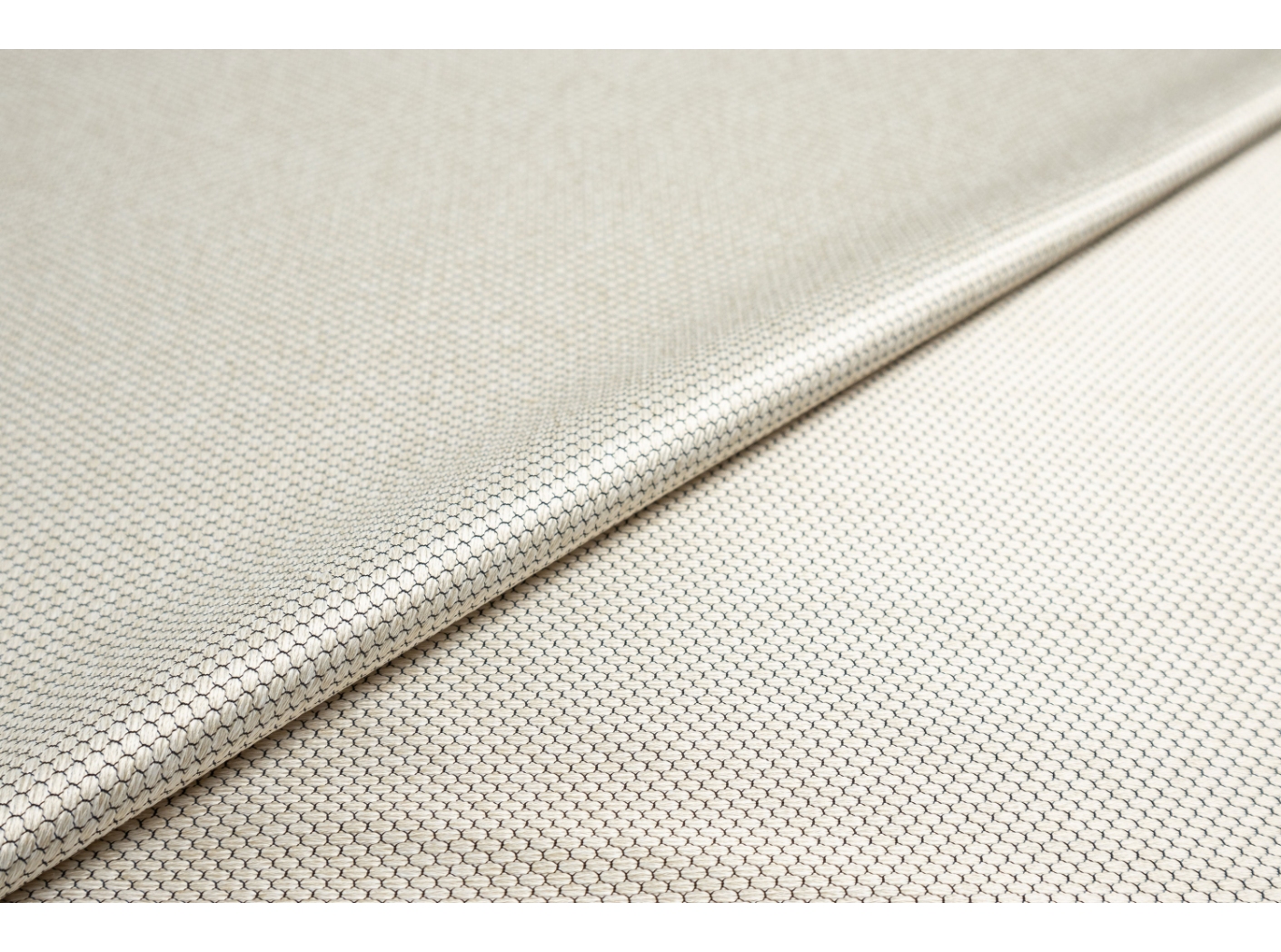 Tyg Pearl 00A9 Creme 155-170 cm Tyg Pearl 00A9 Creme 155-170 cm