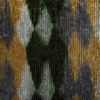 Tyg Barok Stripe 503 Verde