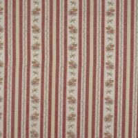 Tyg Lovisa 11/50 Raspberry