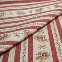 Tyg Lovisa 11/50 Raspberry