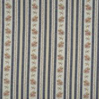 Tyg Lovisa 11/52 Navy