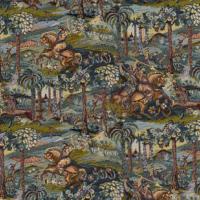 Tyg Nostalgi Riddare