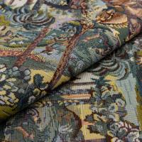 Tyg Nostalgi Riddare