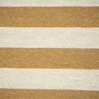 Tyg Barnum Stripe 12 Sand/Fudge