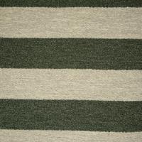 Tyg Barnum Stripe 44 Pine/Sand