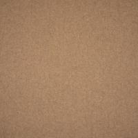 Tyg Wooly 1026B Dark camel