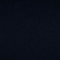 Tyg Wooly Wide 1007 Navy 170 cm