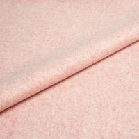 Tyg Wooly 2309 Rose quartz