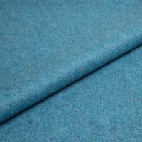 Tyg Wooly 2296 Denim