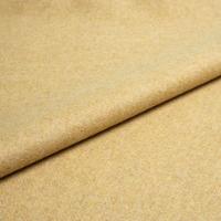 Tyg Wooly 27 Mustard