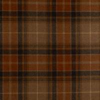 Tyg Greystoke Caramel