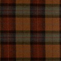 Tyg Ferryhill Burnt orange