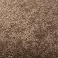 Fårskinn Melbourne OEKO-TEX Sahara