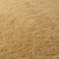 Fårskinn Melbourne OEKO-TEX Honey