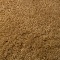 Fårskinn Canberra OEKO-TEX Maple