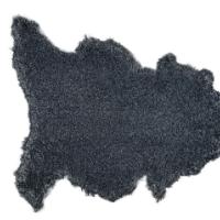 Fårskinn Canberra OEKO-TEX Graphite