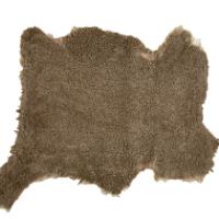 Fårskinn Canberra OEKO-TEX Sahara
