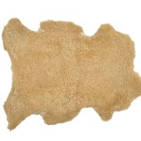 Fårskinn Canberra OEKO-TEX Honey