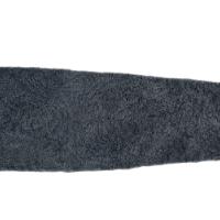 Fårskinnset Canberra OEKO-TEX Graphite (rygg+pall)