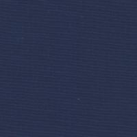 Tyg Garden Plain 077 Marine
