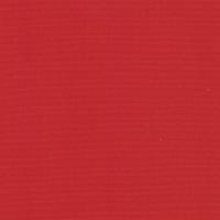 Tyg Garden Plain 683 Red