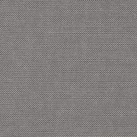 Tyg Garden Plain 419 Grey Panama