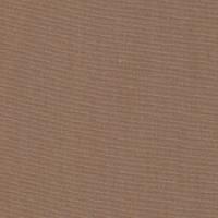 Tyg Garden Plain 136 Brown melange