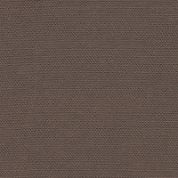 Tyg Garden Plain 462 Brown Panama