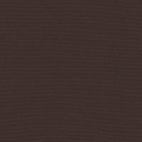 Tyg Garden Plain 005 Dark brown