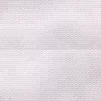 Tyg Garden Plain 1001 White Panama