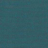 Tyg Garden Plain 1005 Turquoise Panama