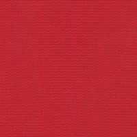 Tyg Garden Plain 1008 Red Panama