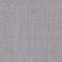 Tyg Garden Plain 01010 Grey Panama