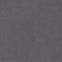 Tyg Garden Plain 01011 Grey Panama