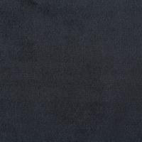 Gardin Roma Velvet FR 58 Black, 300cm