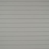 Konstläder Pisa STRIPE 3333 Chrome