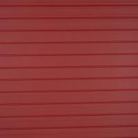 Konstläder Pisa STRIPE 9481 Wine