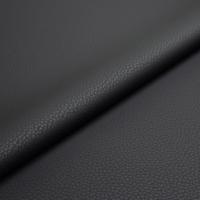 Konstläder Fjord 05 Black