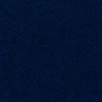 Filt Blue melange, 133cm