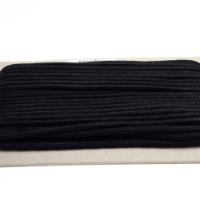 Kederlina NVTX 999 Black, 25m/fp