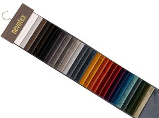 Provkollektion Grand Lazio Velvet Provkollektion Grand Lazio Velvet
