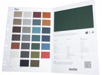 Folder Nyx Folder Nyx