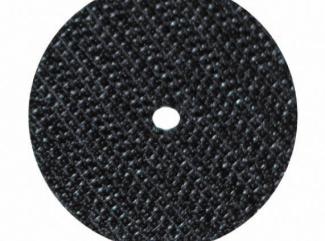 Kardborrondell Nevogrip Hake Black, Ø35mm Kardborrondell Nevogrip Hake Black, Ø35mm