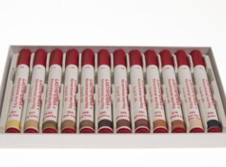 Lasyrpennor 210 B, 12st/fp Lasyrpennor 210 B, 12st/fp