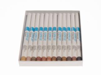 Lasyrpennor Flex 202 A, 12st/fp Lasyrpennor Flex 202 A, 12st/fp